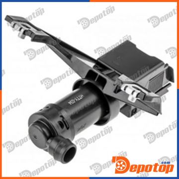 Gicleur de lave-phare droite pour LEXUS | EDS-TY-034, 5902-06-0070P